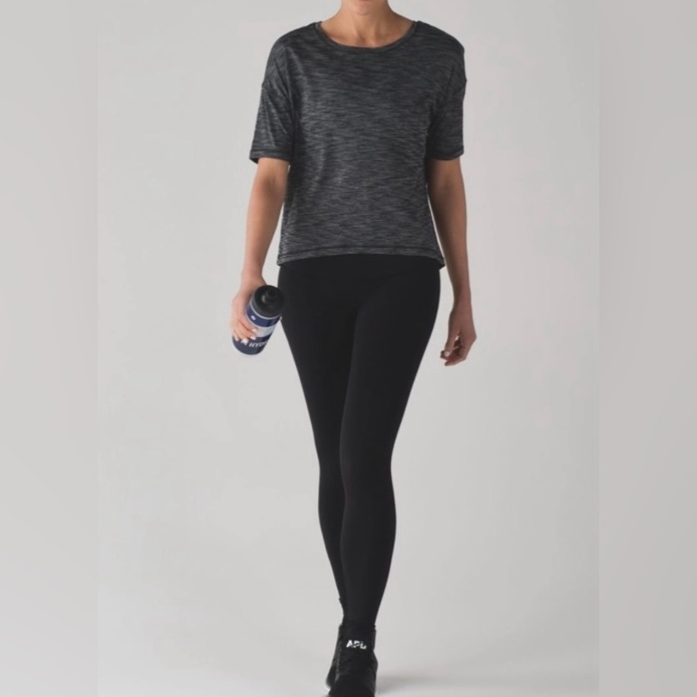 Lululemon Women’s Wunder Under Low Rise 7/8 Legging